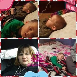 Meet your Posher, Melody